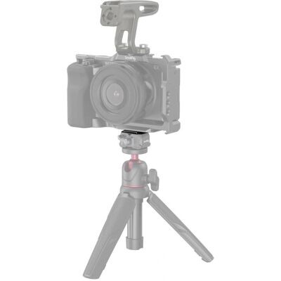 SmallRig 3730C Kamera-Montagezubehör - Schnellverschlussplatte SmallRig 3730C Kamera-Montagezubehör - Schnellverschlussplatte