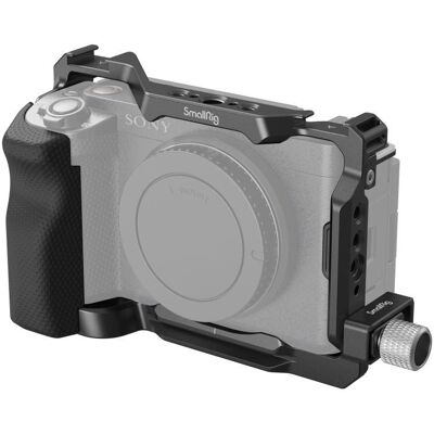 Cage SmallRig 4257 con Accesorios - Tipo de cámara Cage SmallRig 4257 con Accesorios - Tipo de cámara