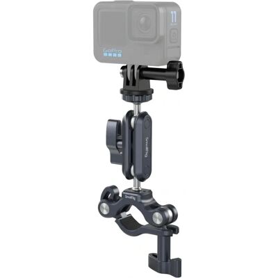 SmallRig Styrram - 22-32mm, Aluminium, Rostfritt stål SmallRig Styrram - 22-32mm, Aluminium, Rostfritt stål