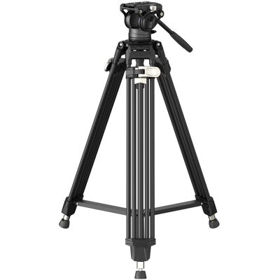 SmallRig Aluminium-Stativ-Kit - Verstellbar & Leicht Video SmallRig Aluminium-Stativ-Kit - Verstellbar & Leicht Video