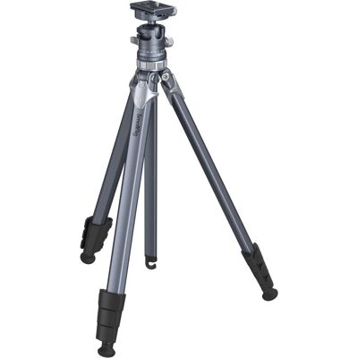 SmallRig 4222 Lätt rese-stativ - Stativ SmallRig 4222 Lätt rese-stativ - Stativ