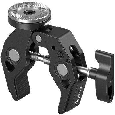 SmallRig 4249 Kamera Zubehör - Max 5 kg - Aluminium - ARRI Rosette SmallRig 4249 Kamera Zubehör - Max 5 kg - Aluminium - ARRI Rosette