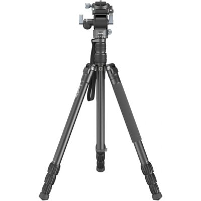 SmallRig Trépied 4307 - Support vidéo réglable avec 3 jambes - Publicité SmallRig Trépied 4307 - Support vidéo réglable avec 3 jambes - Publicité