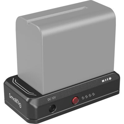 Kit de caméra SmallRig 4340 - Noir - Compatible avec Canon EOS R5 / R5C Kit de caméra SmallRig 4340 - Noir - Compatible avec Canon EOS R5 / R5C