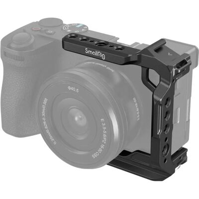 SmallRig félig-kábel Sony Alpha 6700/6600/6500/6400 - Kamera kiegészítő SmallRig félig-kábel Sony Alpha 6700/6600/6500/6400 - Kamera kiegészítő