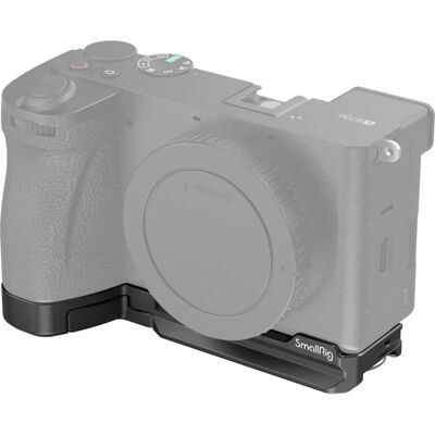 SmallRig Sony A6700 basplatta - Snabb Arca-Swiss - Kameratillbehör SmallRig Sony A6700 basplatta - Snabb Arca-Swiss - Kameratillbehör