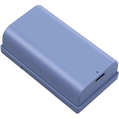 SmallRig NP-F550 Kamera Akkumulátor - 3500mAh Lítium-Ion SmallRig NP-F550 Kamera Akkumulátor - 3500mAh Lítium-Ion