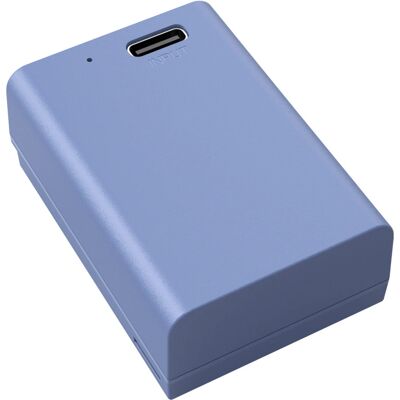 SmallRig EN-EL25 Kameraakku - Schnelles USB-C Laden SmallRig EN-EL25 Kameraakku - Schnelles USB-C Laden