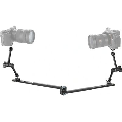 Accessoire de Montage SmallRig MD4362 - Supporte jusqu'à 3kg - Portable Accessoire de Montage SmallRig MD4362 - Supporte jusqu'à 3kg - Portable