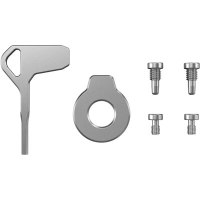 SmallRig 4385 Accesorios de Montaje para Cámara - Juego de Tornillos SmallRig 4385 Accesorios de Montaje para Cámara - Juego de Tornillos