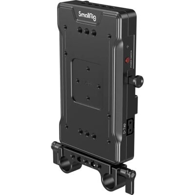 SmallRig Płyta akumulatorowa V Mount - Akcesorium do kamery SmallRig Płyta akumulatorowa V Mount - Akcesorium do kamery