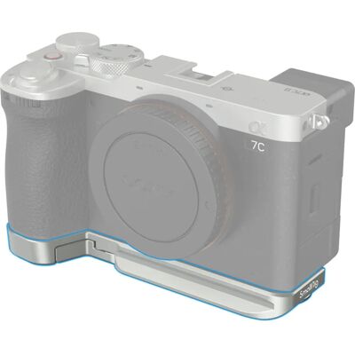 Smallrig 4439 Accesorio de Montaje para Cámara - Compatible con Arca-Swiss Smallrig 4439 Accesorio de Montaje para Cámara - Compatible con Arca-Swiss