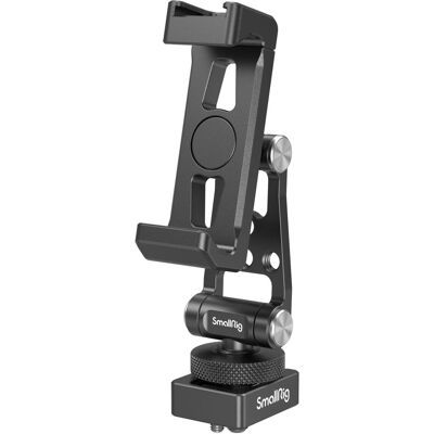 SmallRig Model 4301 Justerbar Mobilholder SmallRig Model 4301 Justerbar Mobilholder