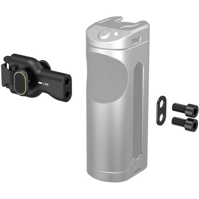 SmallRig 4404 Hurtigt udløst smartphone-tilbehør SmallRig 4404 Hurtigt udløst smartphone-tilbehør