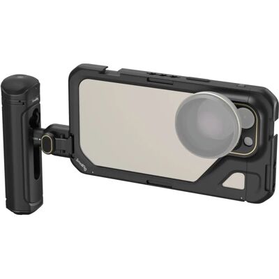 Set Video Mobil SmallRig 4393 - Negru Set Video Mobil SmallRig 4393 - Negru