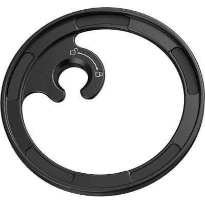 SmallRig 3840C Kamera Filterzubehör - Filterhalter Adapterring SmallRig 3840C Kamera Filterzubehör - Filterhalter Adapterring