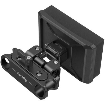 SmallRig Model MD3183B Multi-Adjustable Chest Mount Plate - Video Accessory SmallRig Model MD3183B Multi-Adjustable Chest Mount Plate - Video Accessory