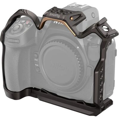 SmallRig 4316 Camera Cage - Black - Camera cage SmallRig 4316 Camera Cage - Black - Camera cage