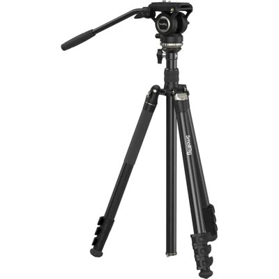SmallRig Videostativ CT210 - Kompakt & Verstellbar - SmallRig SmallRig Videostativ CT210 - Kompakt & Verstellbar - SmallRig