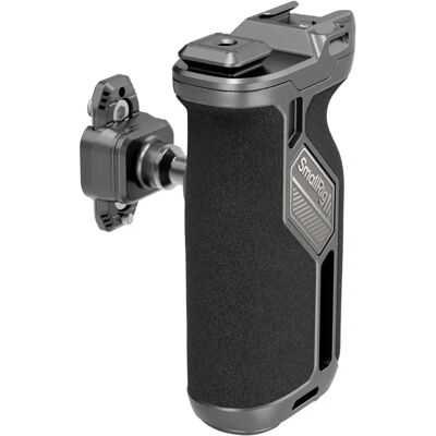 SmallRig 4485 Kamerakit med roterande handtag - Kameratillbehör SmallRig 4485 Kamerakit med roterande handtag - Kameratillbehör