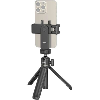 Zestaw Vlogowanie SmallRig VK-20 II na smartfona Zestaw Vlogowanie SmallRig VK-20 II na smartfona