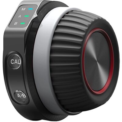 SmallRig 4295 Kabelloser Fokusreglerung - Kompakte Kamera Zubehör SmallRig 4295 Kabelloser Fokusreglerung - Kompakte Kamera Zubehör