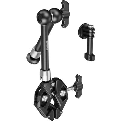SmallRig 4454 Kamera Klemme - Schwarz SmallRig 4454 Kamera Klemme - Schwarz