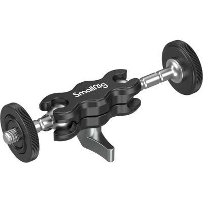 SmallRig 3238B Kamera-Befestigungszubehör - Mini Magischer Arm mit Universal-Kugelkopf SmallRig 3238B Kamera-Befestigungszubehör - Mini Magischer Arm mit Universal-Kugelkopf
