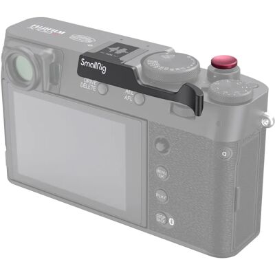 SmallRig 4559 Kamera Griff - Schwarz SmallRig 4559 Kamera Griff - Schwarz
