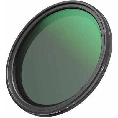 SmallRig 4581 Filtro ND variabile 67mm - Set di filtri per obiettivi SmallRig 4581 Filtro ND variabile 67mm - Set di filtri per obiettivi