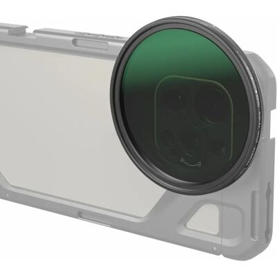 SmallRig 4581 Filtro ND variabile 67mm - Set di filtri per obiettivi SmallRig 4581 Filtro ND variabile 67mm - Set di filtri per obiettivi