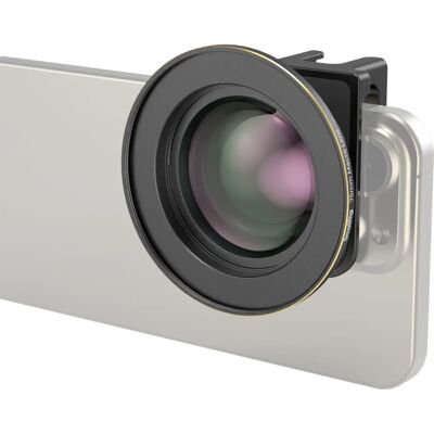 SmallRig - 4588 - objectif pour téléphone SmallRig - 4588 - objectif pour téléphone
