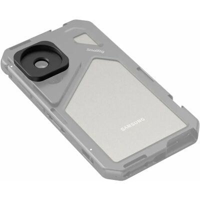 SmallRig 4603 Anneau d'adaptation T universel - Accessoire pour smartphone SmallRig 4603 Anneau d'adaptation T universel - Accessoire pour smartphone