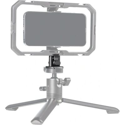 SmallRig H11 Schnellwechseladapter für Smartphones - Kamera Zubehör SmallRig H11 Schnellwechseladapter für Smartphones - Kamera Zubehör
