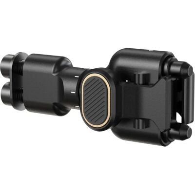 SmallRig 4610 Adaptateur rotatif à dégagement rapide pour poignée latérale - Accessoire téléphone SmallRig 4610 Adaptateur rotatif à dégagement rapide pour poignée latérale - Accessoire téléphone