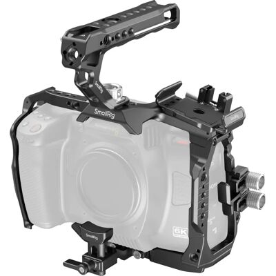 SmallRig 4574 Camerabeugel - Zwart 6K Accessoire SmallRig 4574 Camerabeugel - Zwart 6K Accessoire