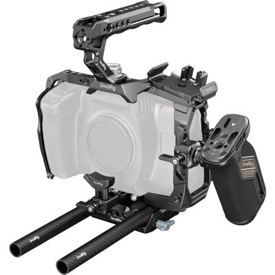 SmallRig 4575 Camerabeugel - Blackmagic Design 6K SmallRig 4575 Camerabeugel - Blackmagic Design 6K