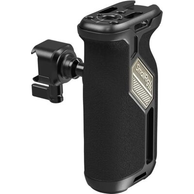 SmallRig 4359 Kamerafäste - Ergonomiskt, Stöder 15kg SmallRig 4359 Kamerafäste - Ergonomiskt, Stöder 15kg