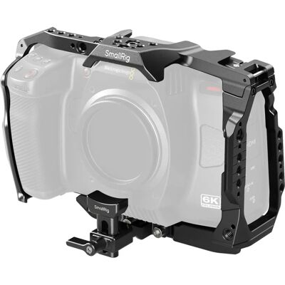 SmallRig 4785 Camerabeugel - Blackmagic 6K SmallRig 4785 Camerabeugel - Blackmagic 6K