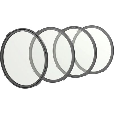 SmallRig 4652 Weißes Diffusionsfilter-Set - Kameraobjektivfilter SmallRig 4652 Weißes Diffusionsfilter-Set - Kameraobjektivfilter