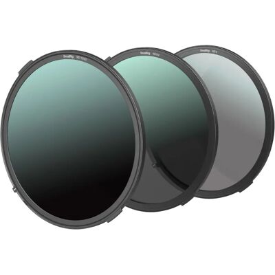 SmallRig 4799 Kamera-Filterset - 102,80 mm Neutraldichtefilter SmallRig 4799 Kamera-Filterset - 102,80 mm Neutraldichtefilter