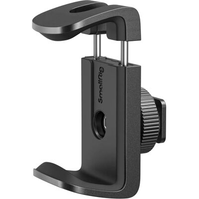 SmallRig 4600 Kamerarögzítő Bilincs - Sokoldalú Power Bank Tartó SmallRig 4600 Kamerarögzítő Bilincs - Sokoldalú Power Bank Tartó