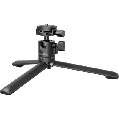 SmallRig 4630 Tripod with Panoramic Ball Head - Universal, Black SmallRig 4630 Tripod with Panoramic Ball Head - Universal, Black