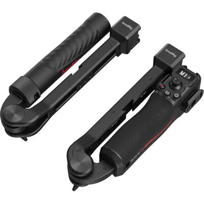 SmallRig 4327 Fókuszvezérlő Kétszeres Fogantyú DJI RS sorozathoz SmallRig 4327 Fókuszvezérlő Kétszeres Fogantyú DJI RS sorozathoz
