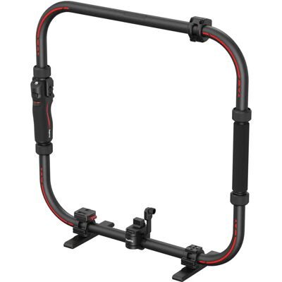 SmallRig 4328 Handstabilisator - Video Stabilizer SmallRig 4328 Handstabilisator - Video Stabilizer