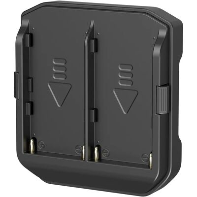 SmallRig 4806 Accessoire de Montage pour Caméra - Plaque de Batterie SmallRig 4806 Accessoire de Montage pour Caméra - Plaque de Batterie