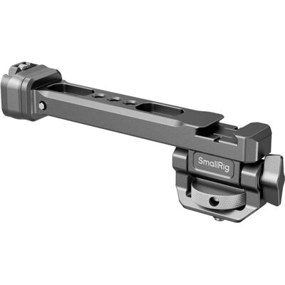 Support de moniteur SmallRig HawkLock H21 - Pour stabilisateurs DJI - Publicité Support de moniteur SmallRig HawkLock H21 - Pour stabilisateurs DJI - Publicité