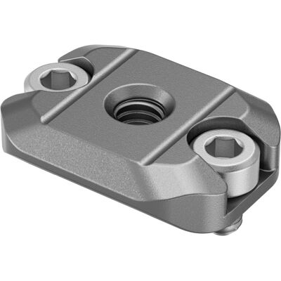 SmallRig 4640 kamerafäste - Snabbfrigöringsfäste SmallRig 4640 kamerafäste - Snabbfrigöringsfäste