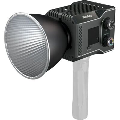 SmallRig 4808 RC 60C RGB LED Videoleuchte - Schwarz - LED Videolicht SmallRig 4808 RC 60C RGB LED Videoleuchte - Schwarz - LED Videolicht