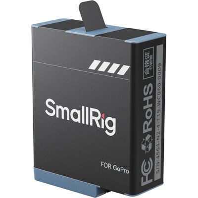 SmallRig 4564 Action-Kamera-Akku - Kamera Akku SmallRig 4564 Action-Kamera-Akku - Kamera Akku